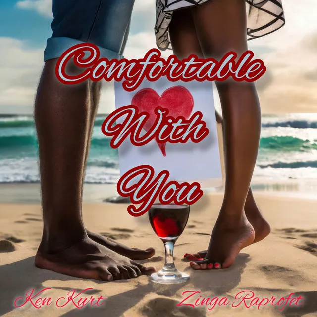 Comfortable with You