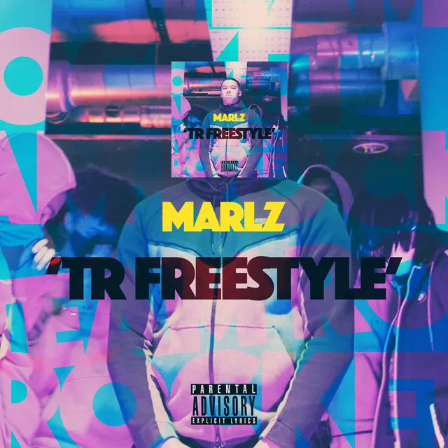 T.R. Freestyle