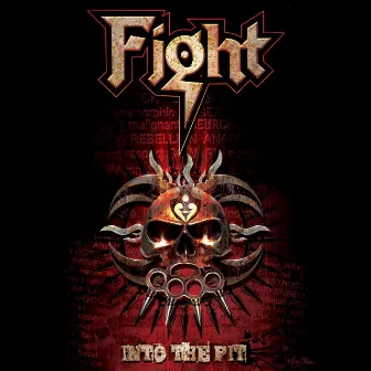 Into The Pit by Fight