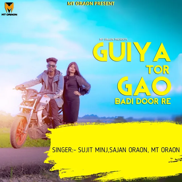 Guiya Tor Gaon (Nagpuri Song)