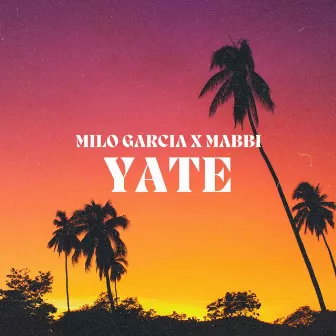 Yate by Milo Garcia