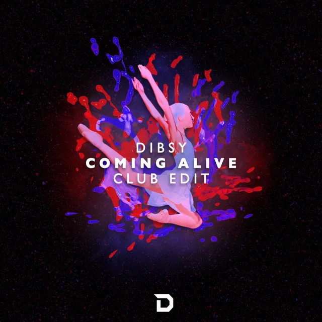 Coming Alive - Club Edit