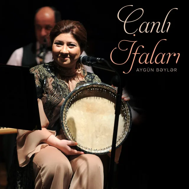 Canlı İfaları