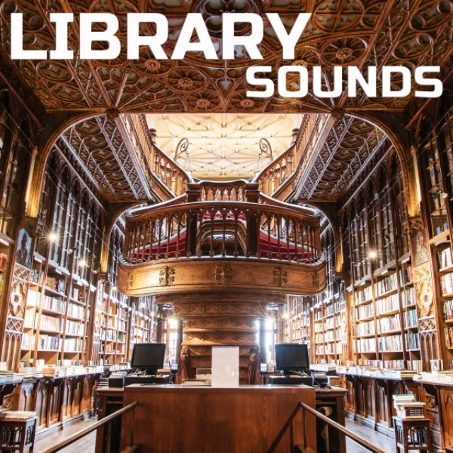 Library Sounds