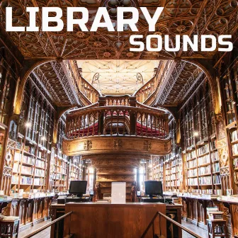 Library Sounds by Universal Soundscapes