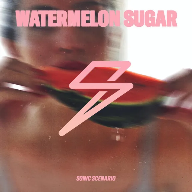 Watermelon Sugar