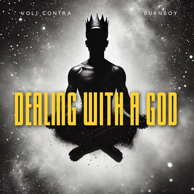 Dealing With a God