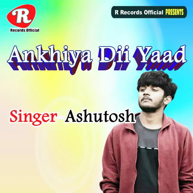 Ankhiya dii yaad