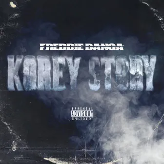 Korey Story by Freddie Banga