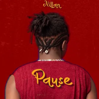 Pause by Nillan