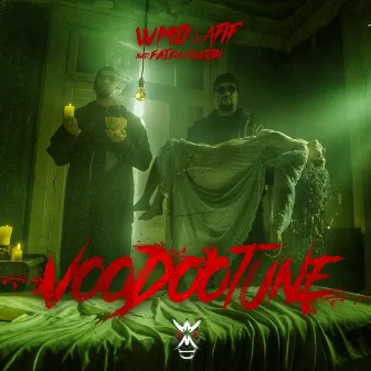 VOODOOTUNE by WMD