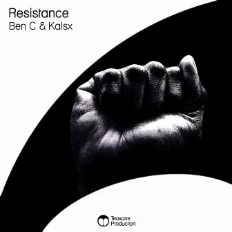 Resistance by Ben C