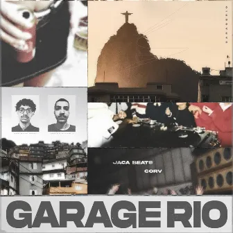 GarageRio by Corv