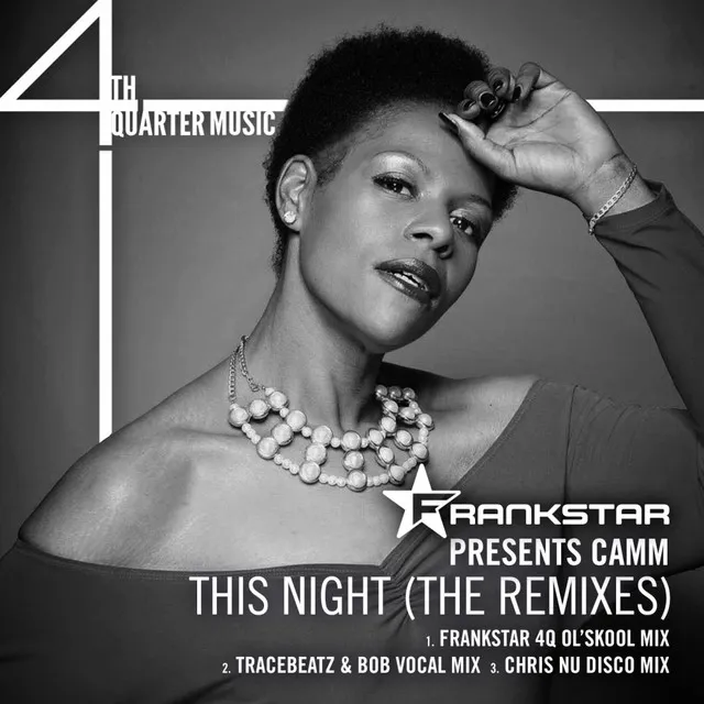 This Night - Chris NU DISCO mix