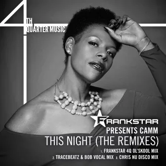 This Night The remixes by Frank Star