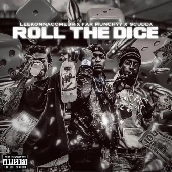 Roll The Dice by FAR Munchyy