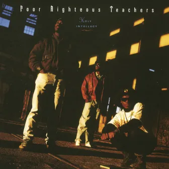 Holy Intellect (Expanded Edition) by Poor Righteous Teachers