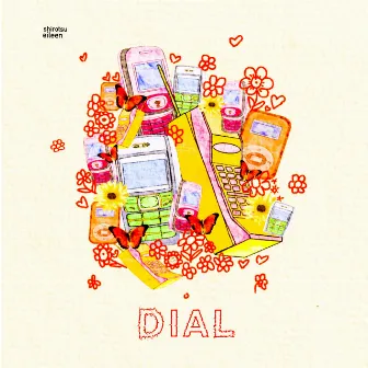 dial by Eileen