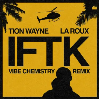 IFTK (Vibe Chemistry Remix) by La Roux