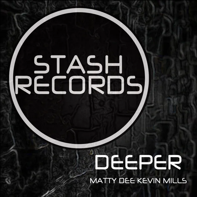 Deeper - Original Mix