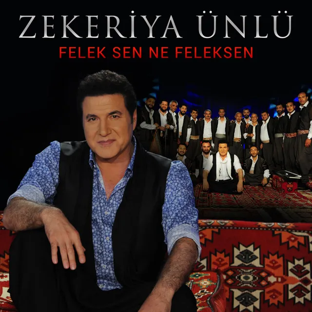 Felek Sen Ne Feleksen