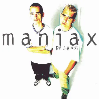 De la noi by Maniax