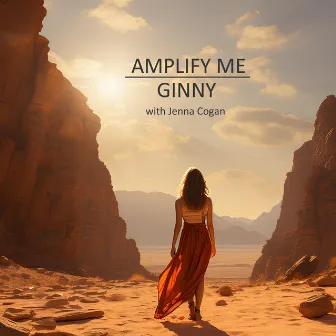 Ginny by Amplify Me