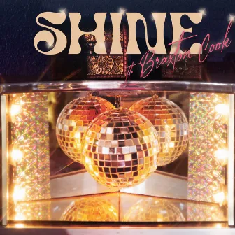 Shine by The Free Label