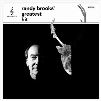 Randy Brooks' Greatest Hit by Randy Brooks