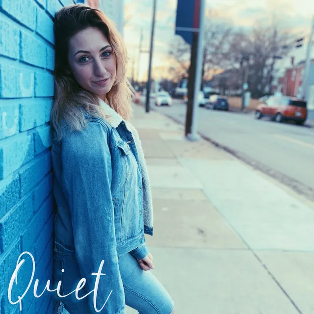 Quiet - Acoustic