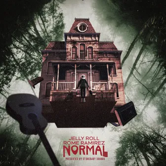 Normal (feat. Jelly Roll & Rome Ramirez) by Stonebaby Sounds