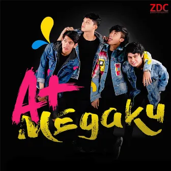 Megaku by A++