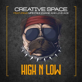 HIGH N LOW by CREATIVE SPACE