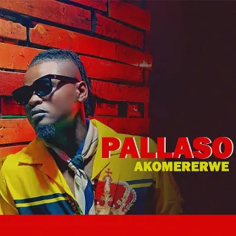 Akomererwe by Pallaso