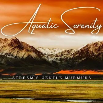 Aquatic Serenity: Water's Whisper (ASMR) by Aqua Mori