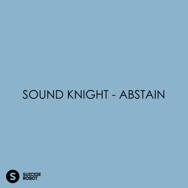 Abstain - Original Mix