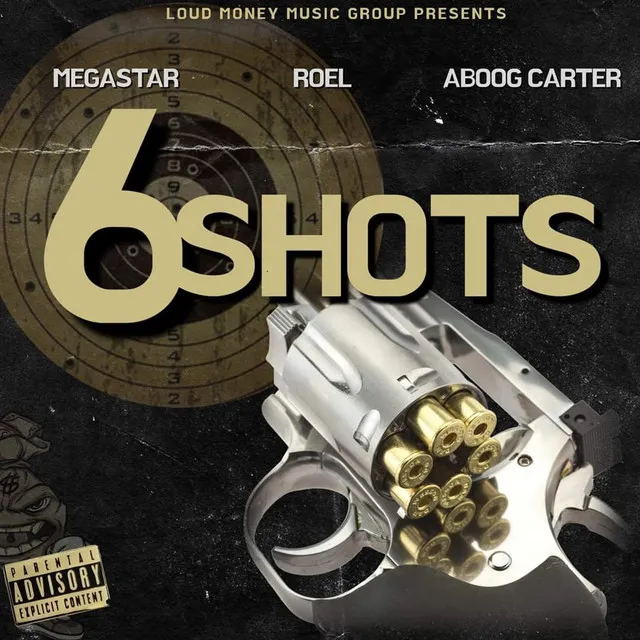 6 Shots