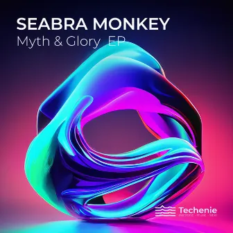 Myth & Glory by Seabra Monkey