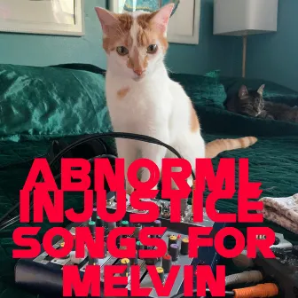 Songs for Melvin by abnorml injustice