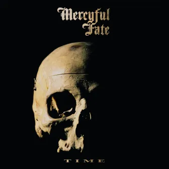 Time by Mercyful Fate