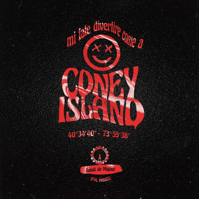 Coney Island