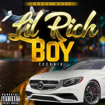 Lil Rich Boy by Ceekaih