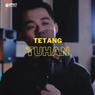 Tentang Tuhan by William Sutejo