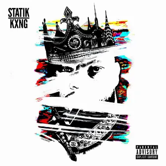 Statik Kxng by STATIK KXNG