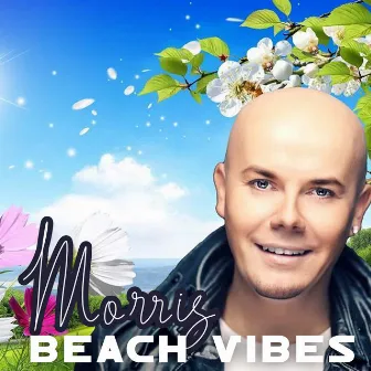 Beach Vibes by Morris