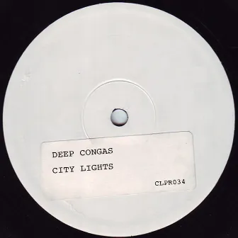 City Lights by Deep Congas