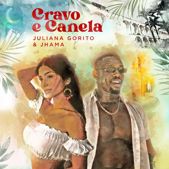 Cravo e Canela