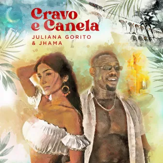 Cravo e Canela by Juliana Gorito