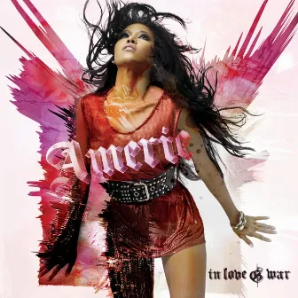 In Love & War by Amerie