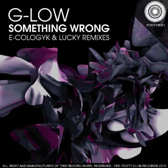 Something Wrong by G-Low